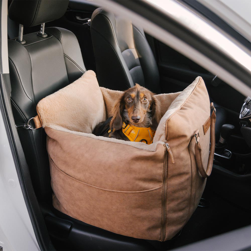 Gran calidez esponjosa Safe Safe Booster Carpher Booster Asiento de asiento y rover Rover