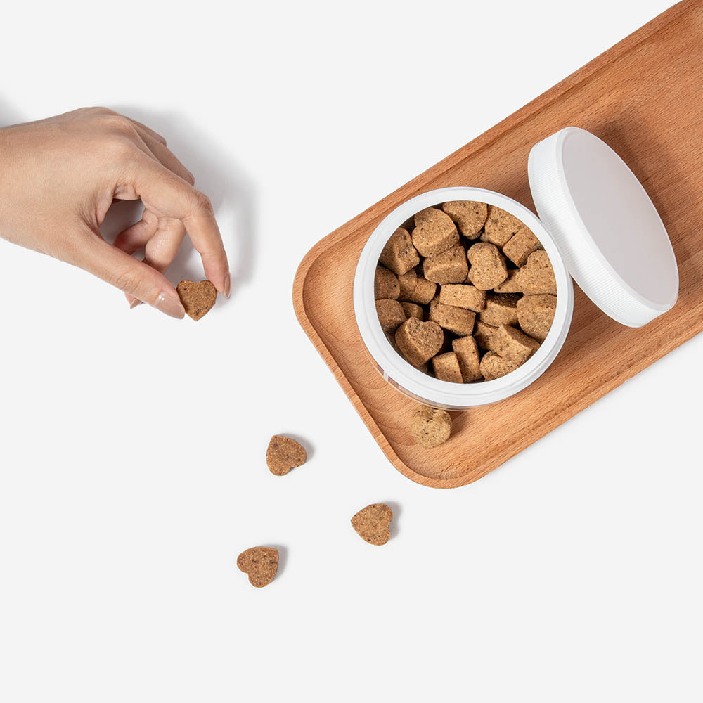 Hip & Joint Supplement Dog Chews (120 Count) | Mobility Support Supplement for Healthy Joints