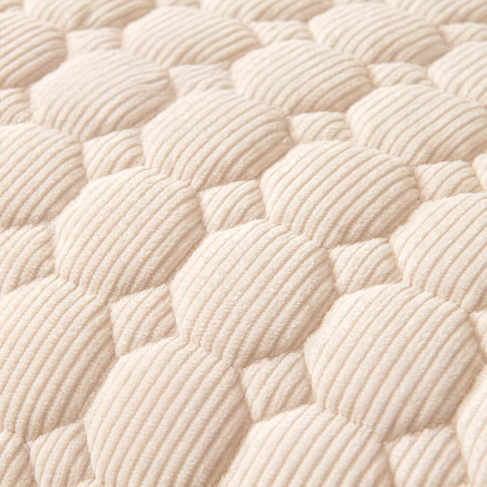 Pearl Fleece Ultra-Soff Mat Mob Mobness Cover Protector