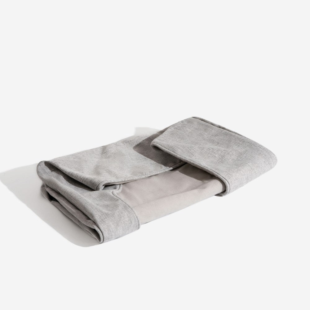 Dog Bed - Square Bread - FUNNYFUZZY