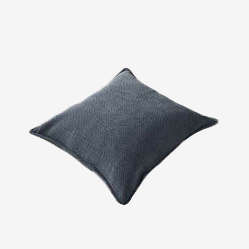Housses de canapé imperméables et antisalissures en tissu chenille à chevrons