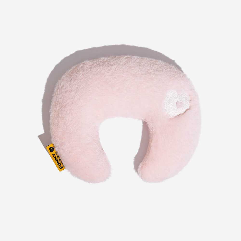 Fashion Cute Cozy Pet Pillow - FUNNYFUZZY