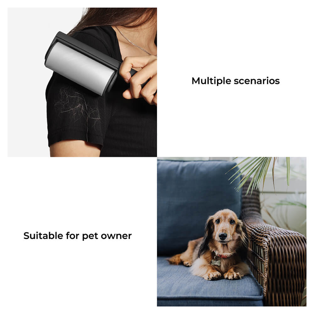 Lint Roller - FUNNYFUZZY