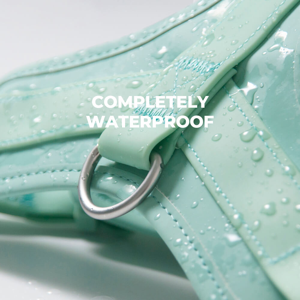 Gummy Dog Harness - FUNNYFUZZY