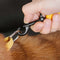 Car Seat Belt Buffer Adjustable Cool Dog Accessories - FUNNYFUZZY