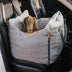 Gran calidez esponjosa Safe Safe Booster Carpher Booster Asiento de asiento y rover Rover