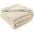 Waterproof Flannel Sherpa Fleece Thickened Dog Blanket