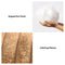Large Washable Fluffy Orthopedic Soft Dog Pillow Dog Sofa Bed-Snoozy Dreams