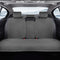 Housse de protection pour siège de voiture avant, en Chenille, anti-rayures, respirante, ensemble complet