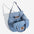 Portable Leisure Outing Pet Bolster Large Dog Car Seat Bed - FUNNYFUZZY