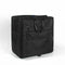 Large Space Breathable Mesh Waterproof Travel Pet Carrier Backpack