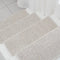Escaleras de lana de lana de Nueva Zelanda cinta cinta adhesiva para alfombras de alfombra lavables