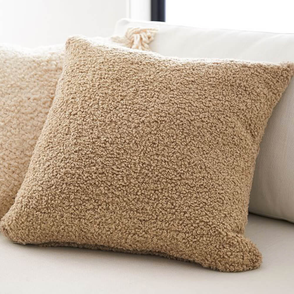 Juego reversible de dos tonos espesos en espesas sherpa sherpa