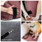 Bear Ears Pet Car Safety Bed Dog Car Seat Bed - FUNNYFUZZY