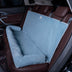 Dog Bed Car Seat - FUNNYFUZZY