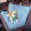 Dog Bed Car Seat - FUNNYFUZZY