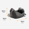 Dog Car Seat Bed - First Class - FUNNYFUZZY