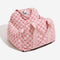Dog Car Seat Bed - First Class - FUNNYFUZZY