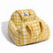 Dog Car Seat Bed - First Class - FUNNYFUZZY