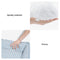 Fashion Ruffle Plaid Detachable Warm Dog & Cat Bed - FUNNYFUZZY