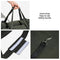 Portable Leisure Outing Pet Bolster Large Dog Car Seat Bed - FUNNYFUZZY