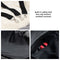 Travel Bolster Safety Medium Large Dog Car Back Seat Bed - FUNNYFUZZY