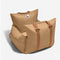 Waterproof Dog Car Seat Bed - First Class - FUNNYFUZZY