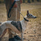 Collar y correa de perros anti-pull reflectantes multifuncionales