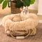 GRANDE REVERSIBLE PROPIERA DE CATO DE CATO BOHO BOHO para toda la temporada - Wondernap