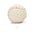 Pet Latex Squeaky Ball Toy Durable Interactive Dog Chew Toy