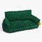 Large Washable Fluffy Orthopedic Soft Dog Pillow Dog Sofa Bed-Snoozy Dreams