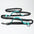 Multifunction Hands Free Dog Leash With Safety Seat Belt - FUNNYFUZZY