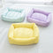 Lit pour chien lavable rectangulaire Lit pour animaux de compagnie respirant