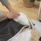 Large Washable Fluffy Orthopedic Soft Dog Pillow Dog Sofa Bed-Snoozy Dreams