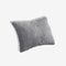Waterproof Antimicrobial Simple Striped Chenille Anti-scratch Couch Cover