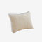 Waterproof Antimicrobial Simple Striped Chenille Anti-scratch Couch Cover