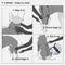 Reflective All-weather Waterproof Cool Dog Accessories Rain Coat - FUNNYFUZZY