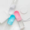 Portable Outdoor Dog Water Bottle - FUNNYFUZZY
