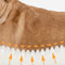 Faux Fleece & Suede Full Support Orthopedic Dog Bed - FUNNYFUZZY