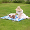 Dog Car Seat Cover- Holiday - FUNNYFUZZY