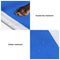 Dog Car Seat Cover- Holiday - FUNNYFUZZY