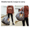 Dog Car Seat Bed - First Class - FUNNYFUZZY