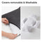 Dog Car Seat Bed - First Class - FUNNYFUZZY