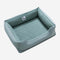 Dog Bed - Square Bread - FUNNYFUZZY