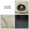 2 in 1 Foldable Indoor Soft Round Cat Tunnel Bed - FUNNYFUZZY