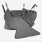 Cationic Fabric Oxford Fabric Waterproof Scratch Resistant Dog Car Seat Cover - FUNNYFUZZY
