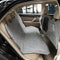 Cationic Fabric Oxford Fabric Waterproof Scratch Resistant Dog Car Seat Cover - FUNNYFUZZY