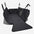 Cationic Fabric Oxford Fabric Waterproof Scratch Resistant Dog Car Seat Cover - FUNNYFUZZY