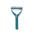 Pet Safe Dematting Comb Rake - Double Sided Blades - FUNNYFUZZY