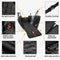 Oxford Fabric Multifunctional Dog Car Seat Cover - FUNNYFUZZY